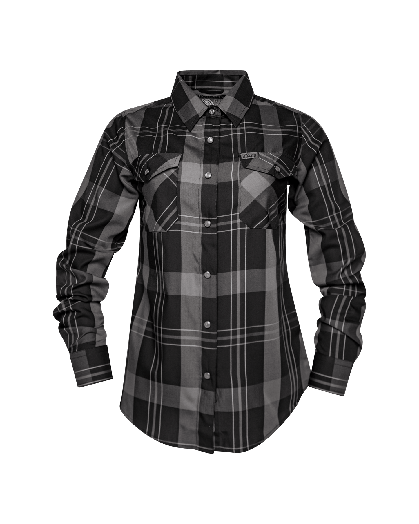Women's Dirt Nap Bamboo Long Sleeve