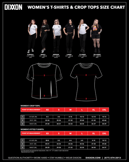 Women's The 8 Tee