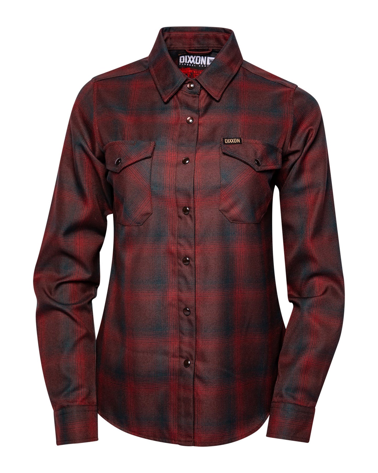 Women's Essex St Flannel