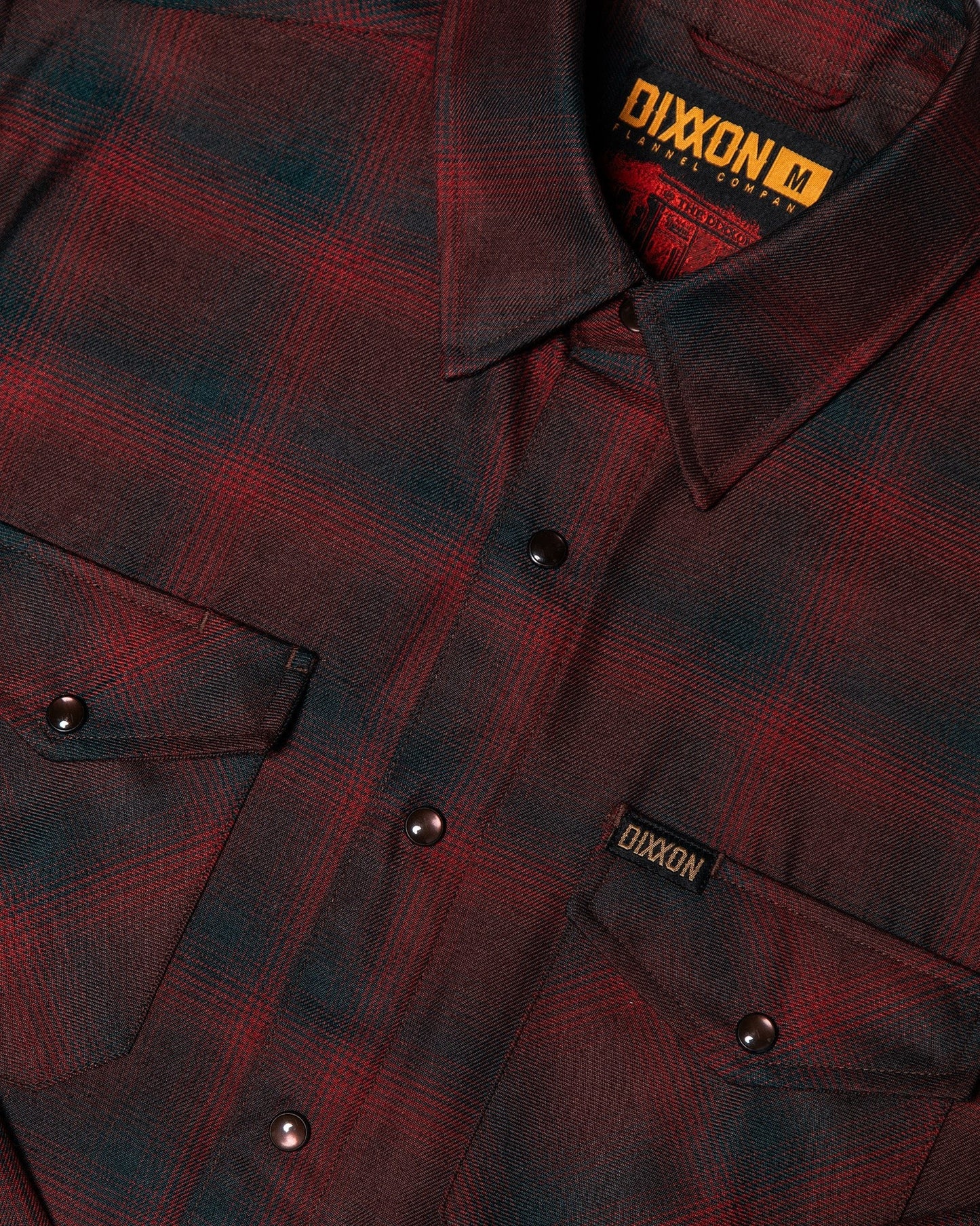 Women's Essex St Flannel