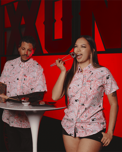 Women's Fuk Mi Party Shirt