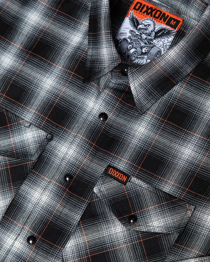 Women's Horsepower Flannel