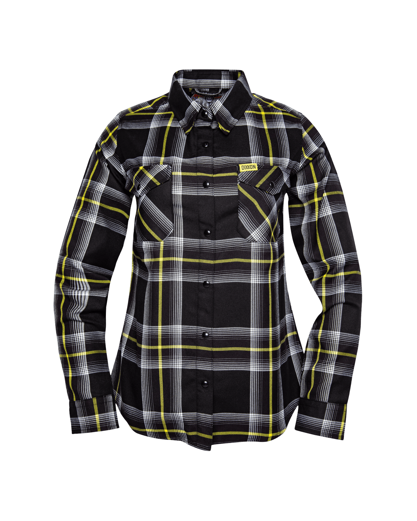 Women's I-10 Flannel