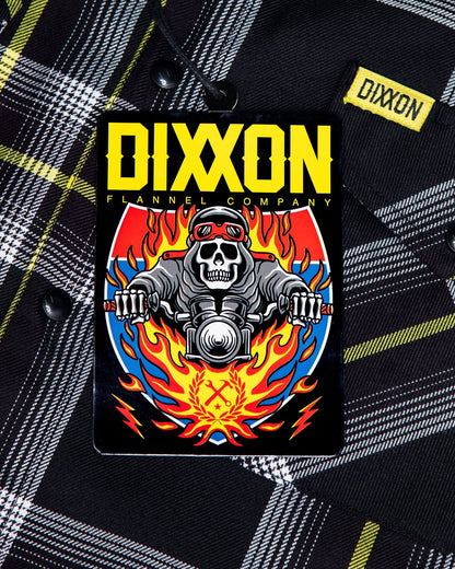 Women's I-10 Flannel