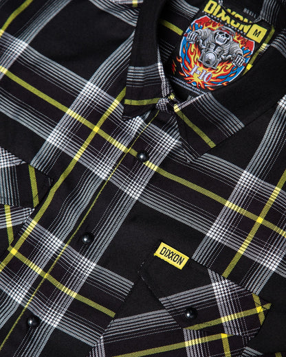 Women's I-10 Flannel