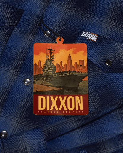 Women's Intrepid Flannel