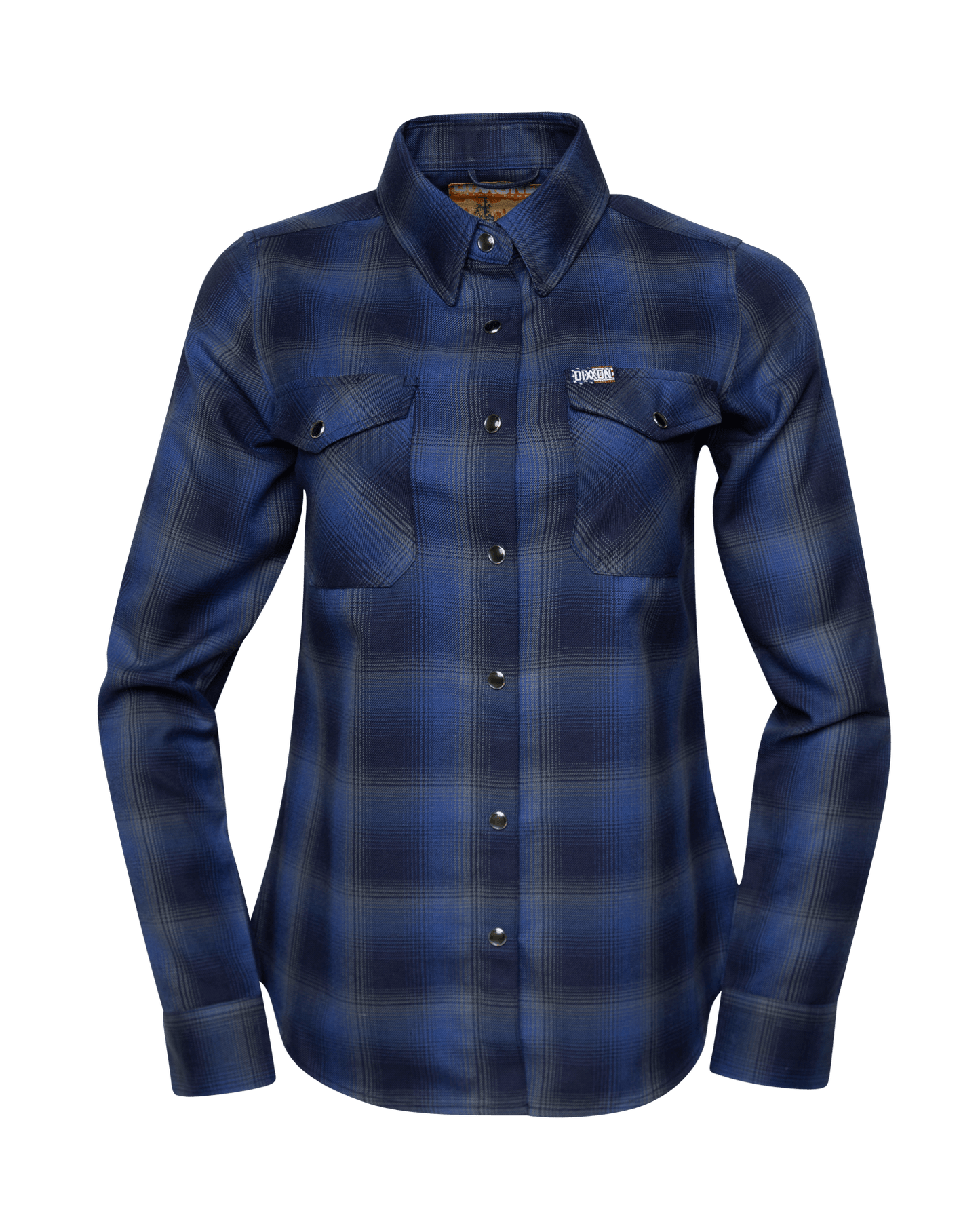 Women's Intrepid Flannel