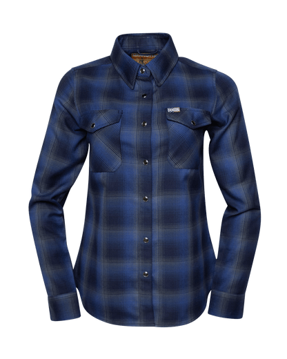 Women's Intrepid Flannel