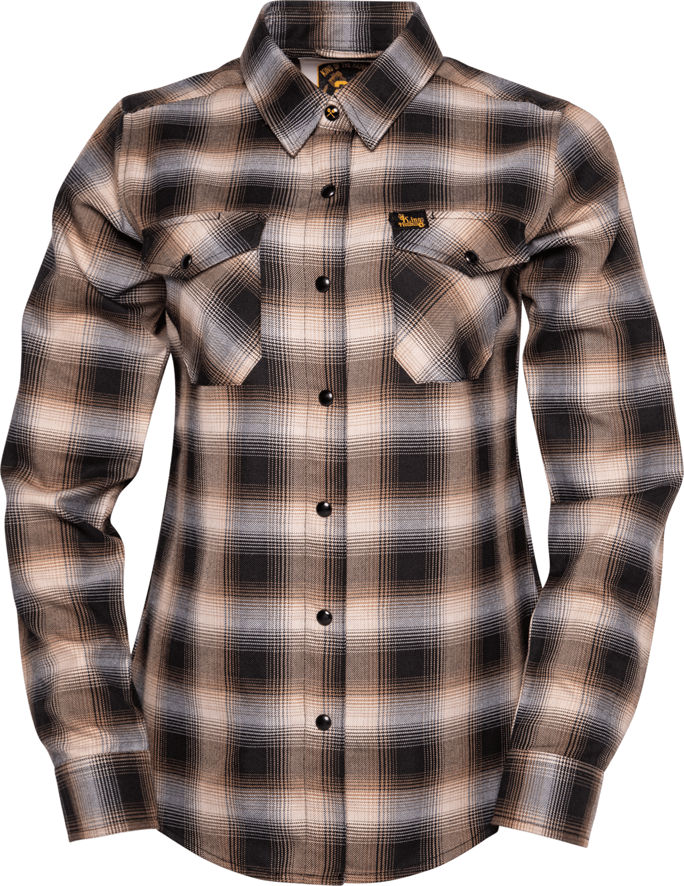Women's King of the Hammers Flannel