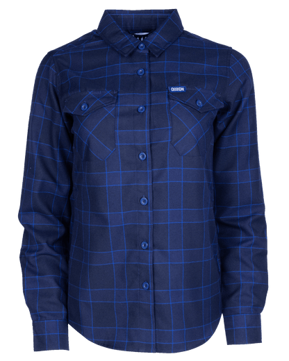 Women's Krays Flannel