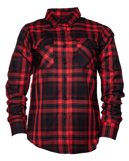 Women's Life of Agony Flannel