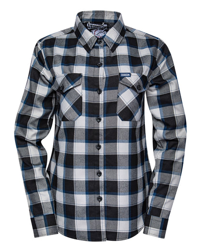 Women's Madball Flannel