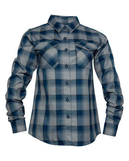 Women's Mighty Mo Flannel