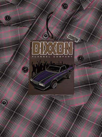 Monte Bamboo Short Sleeve