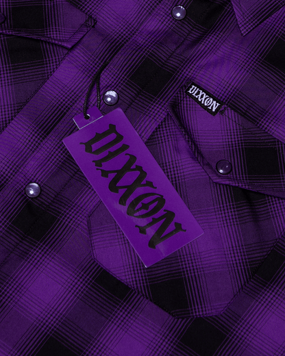 Royalty Heritage Bamboo Short Sleeve