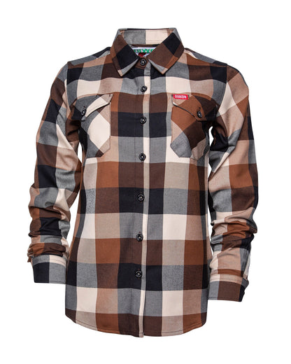 Women's Sanchez Flannel
