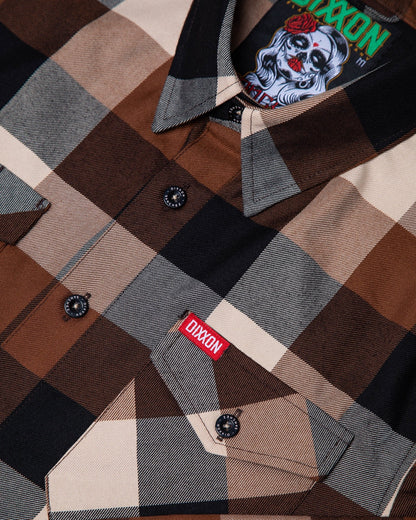 Women's Sanchez Flannel