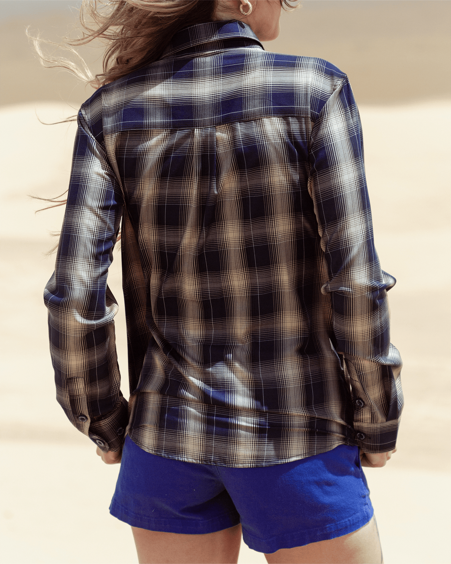 Women's Shipmate Bamboo Long Sleeve