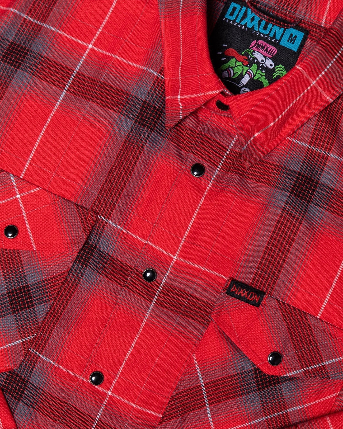 Women's Slappy Flannel