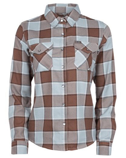 Women's T-Street Flannel