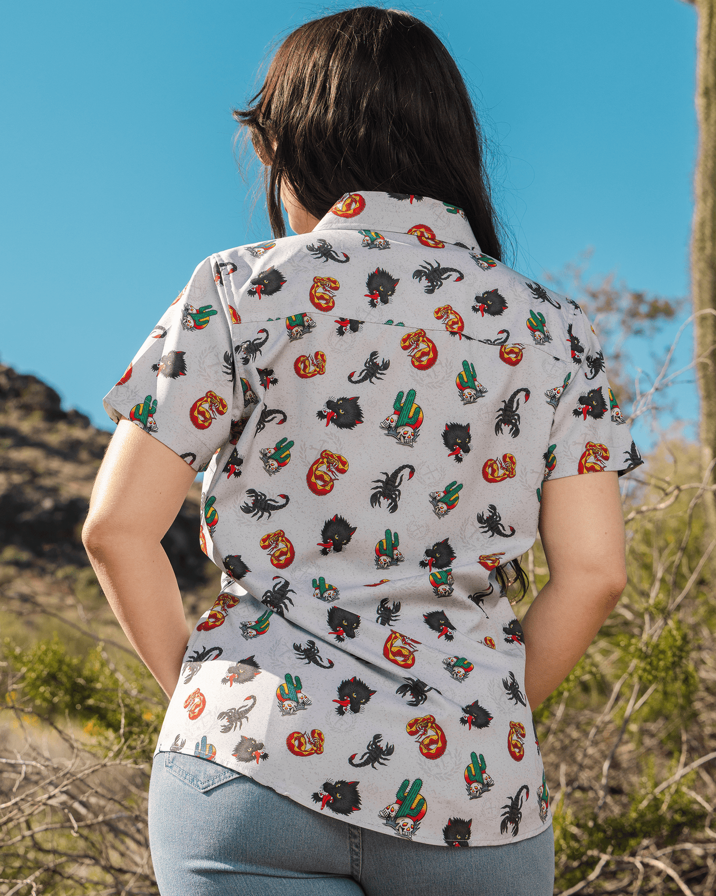 Women's The 1912 Party Shirt