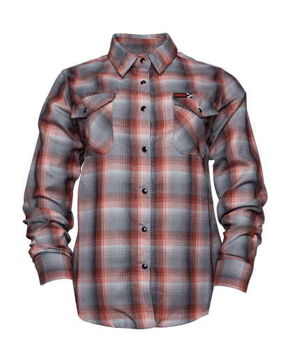 Women's The 426 Flannel