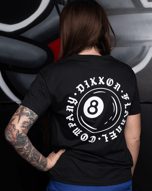Women's The 8 Tee
