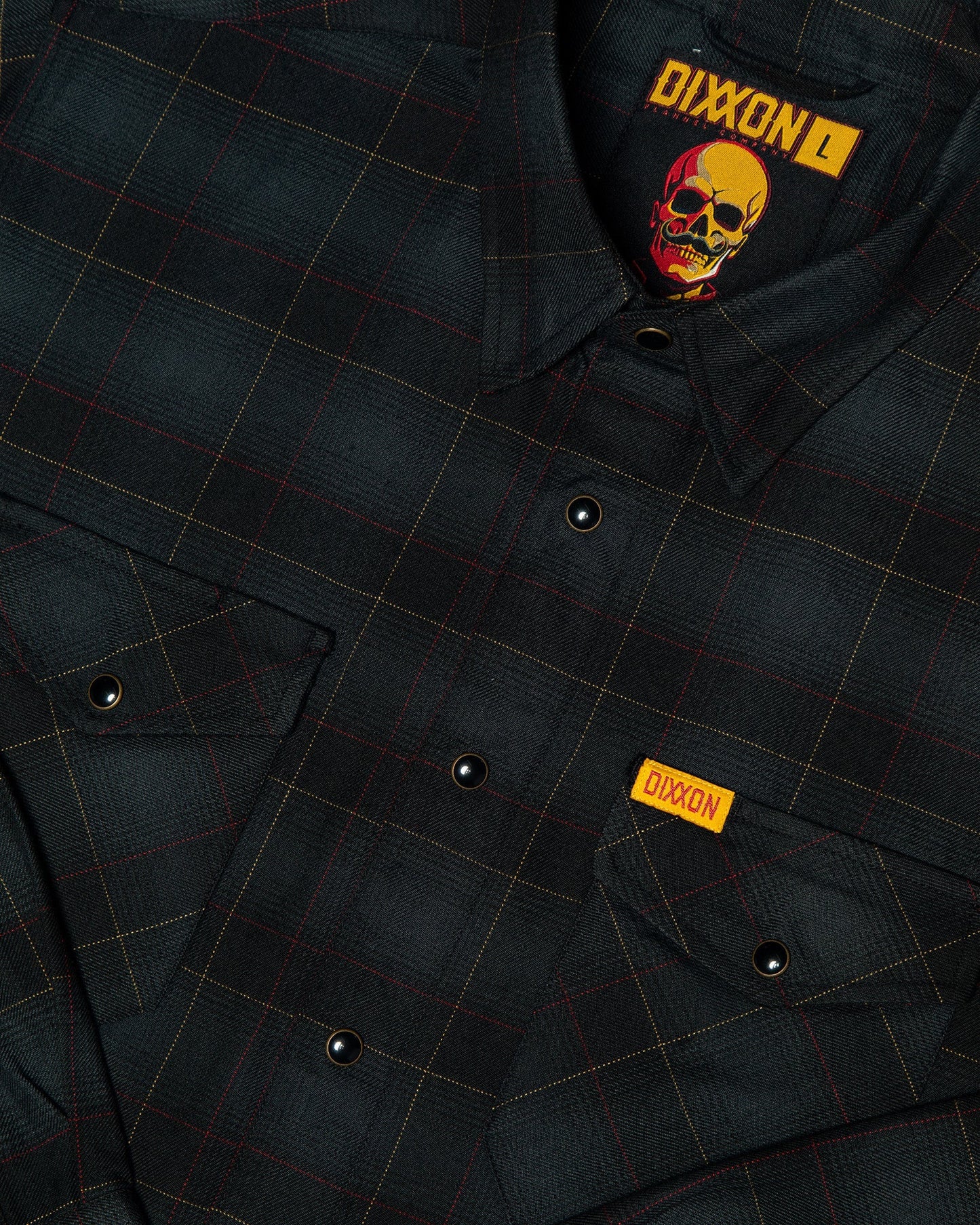 Women's The Baron Flannel