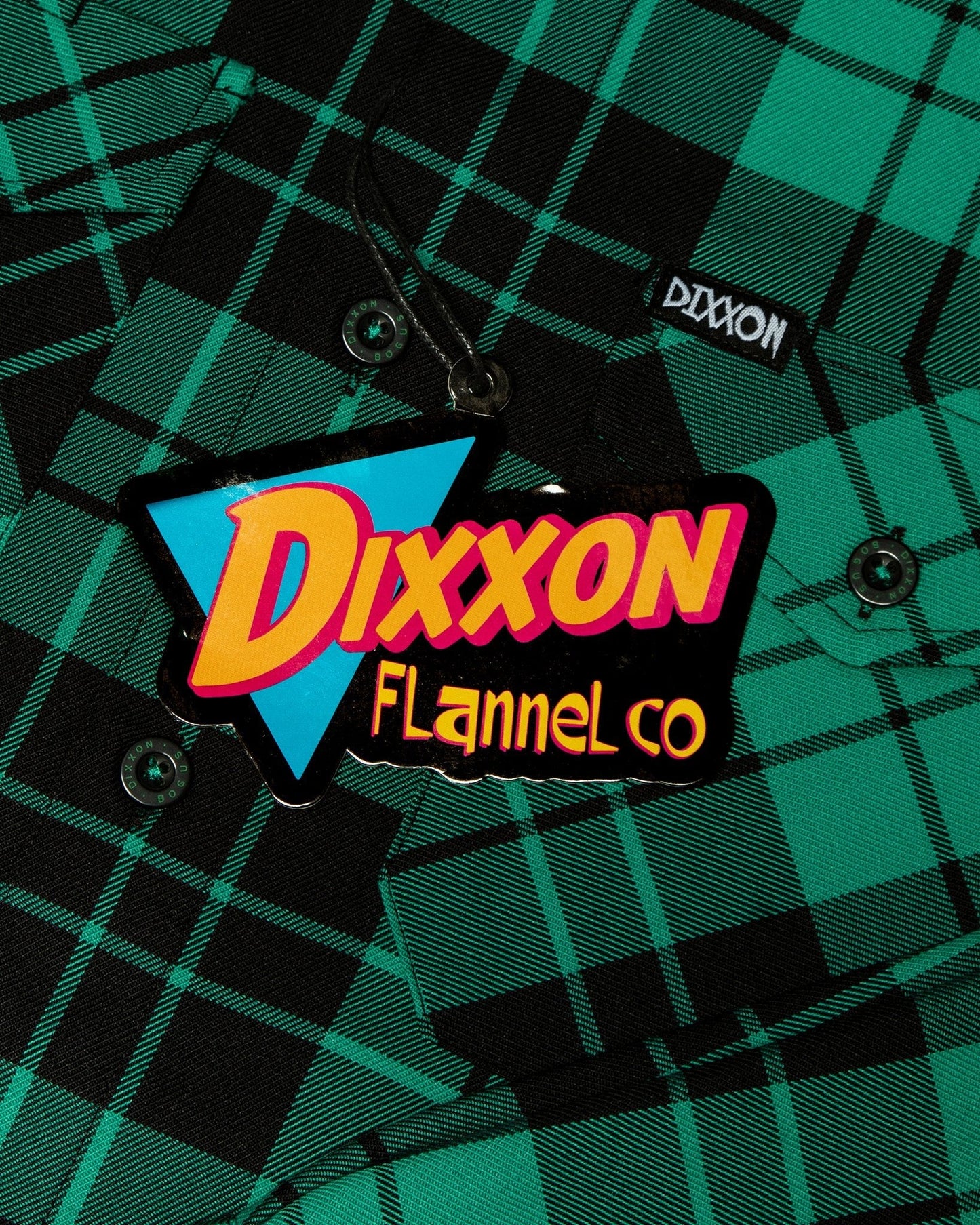 Women's The Bogus Flannel
