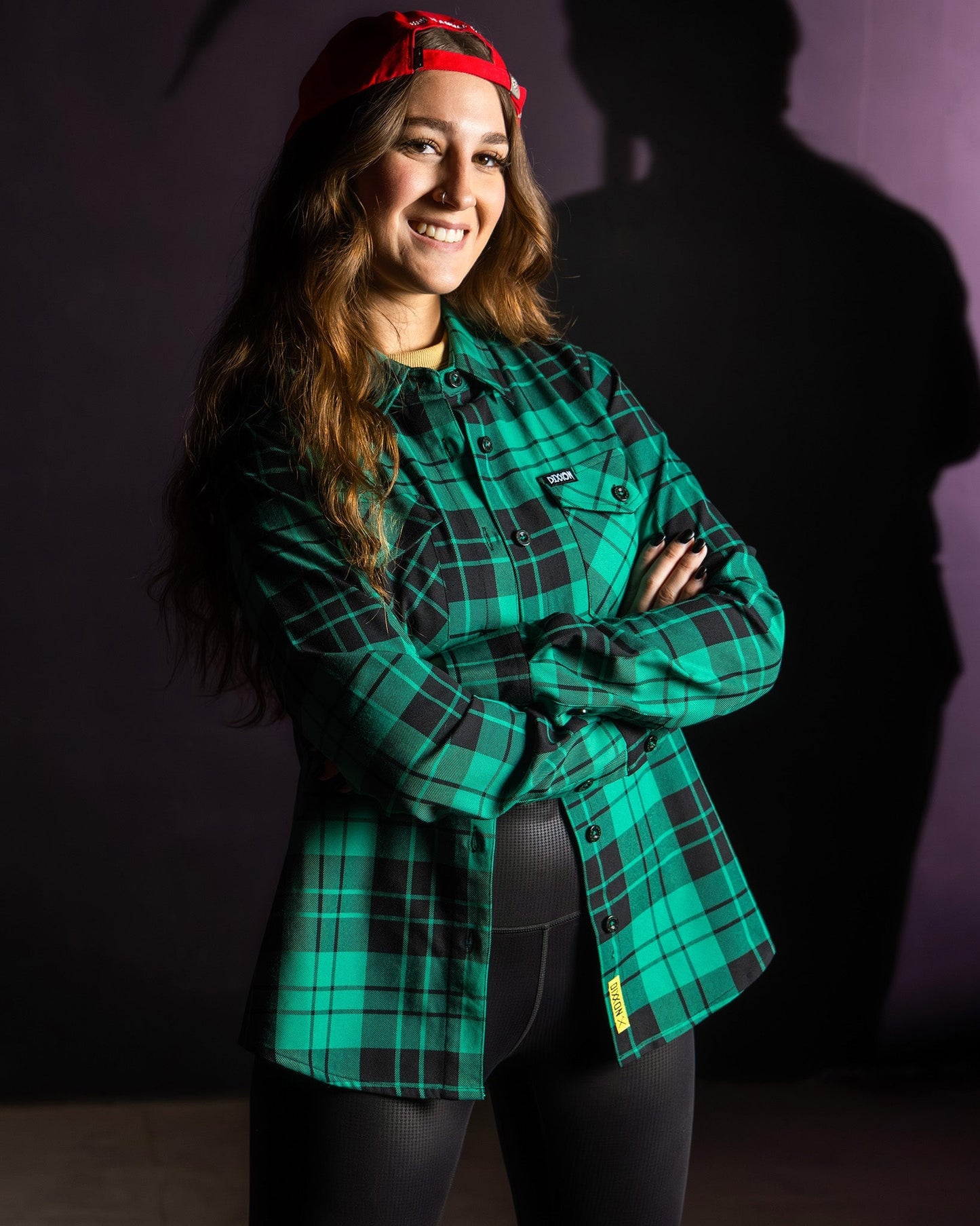 Women's The Bogus Flannel