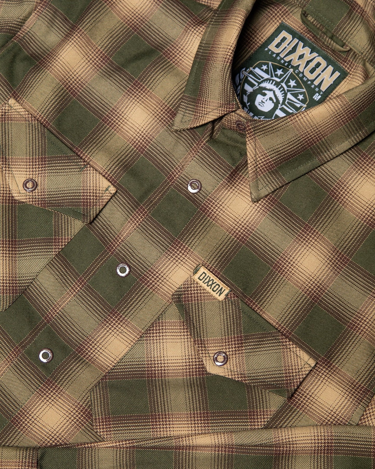 Women's The Bunker Flannel