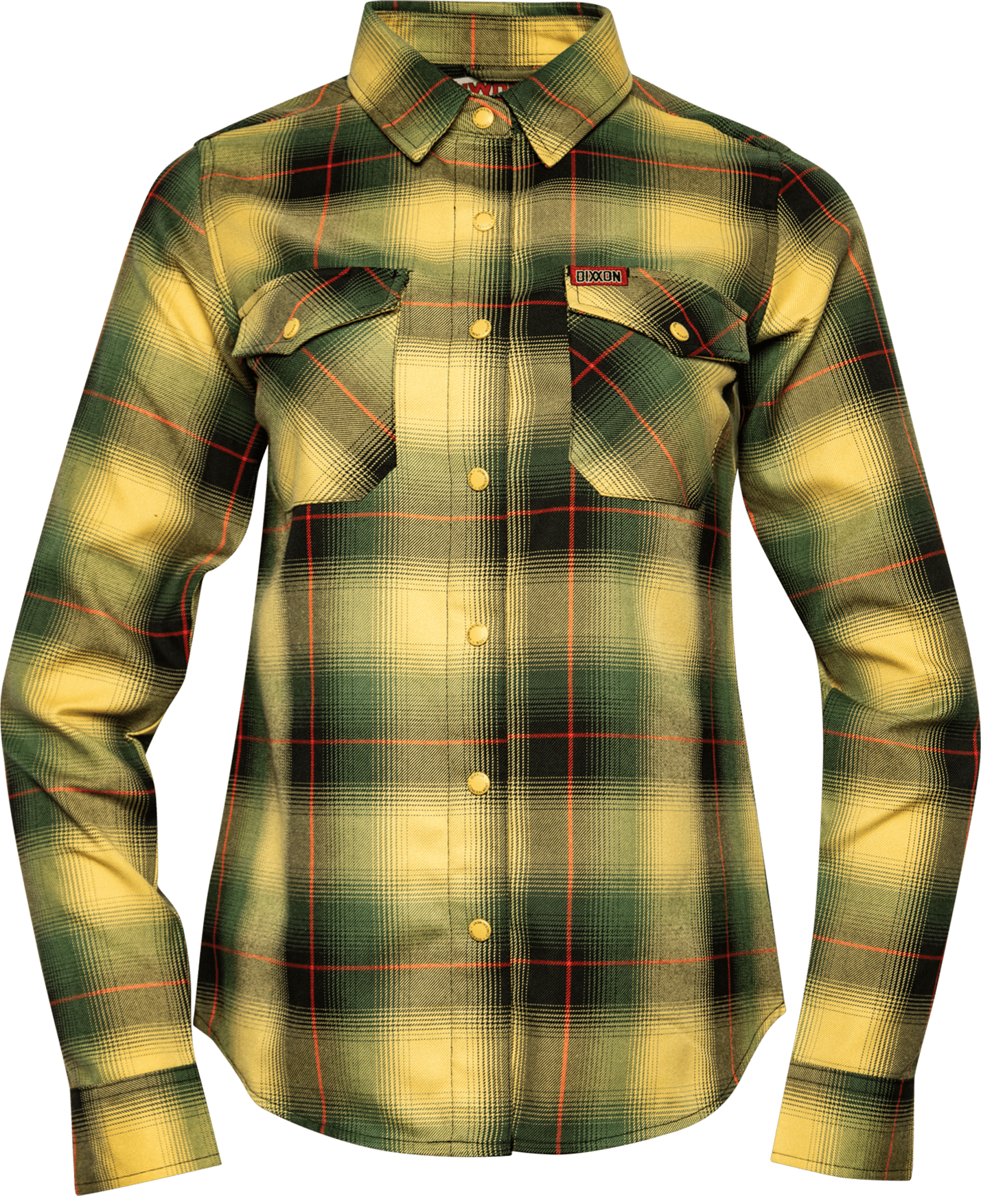 Women's The Concealment Flannel