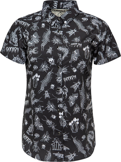 Women's The Crawler Party Shirt