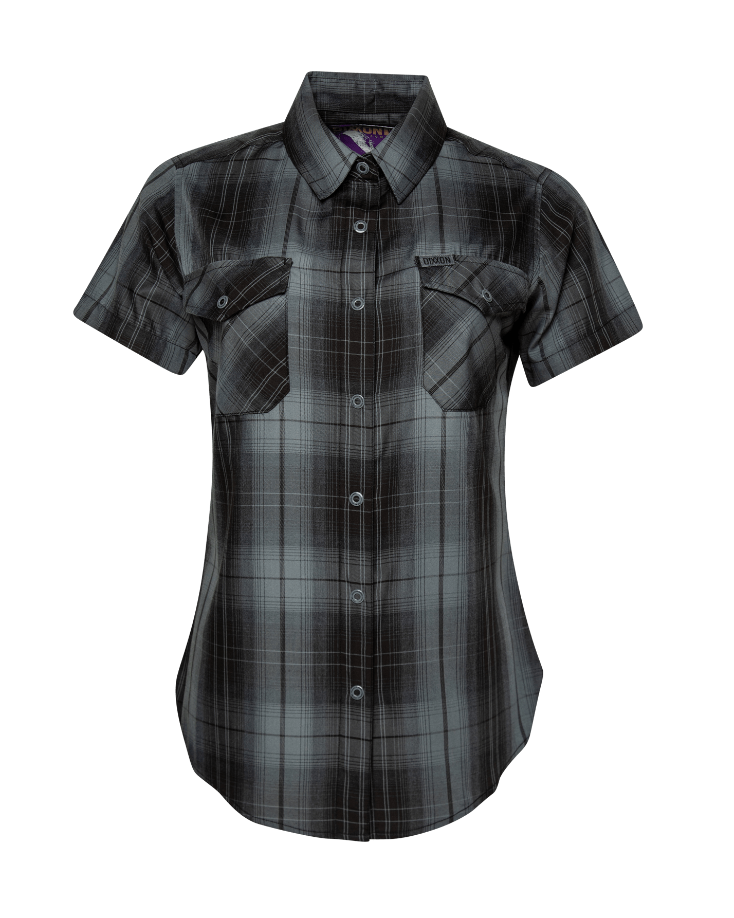 Women's The Cult Bamboo Short Sleeve