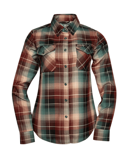 Women's The Draper Flannel