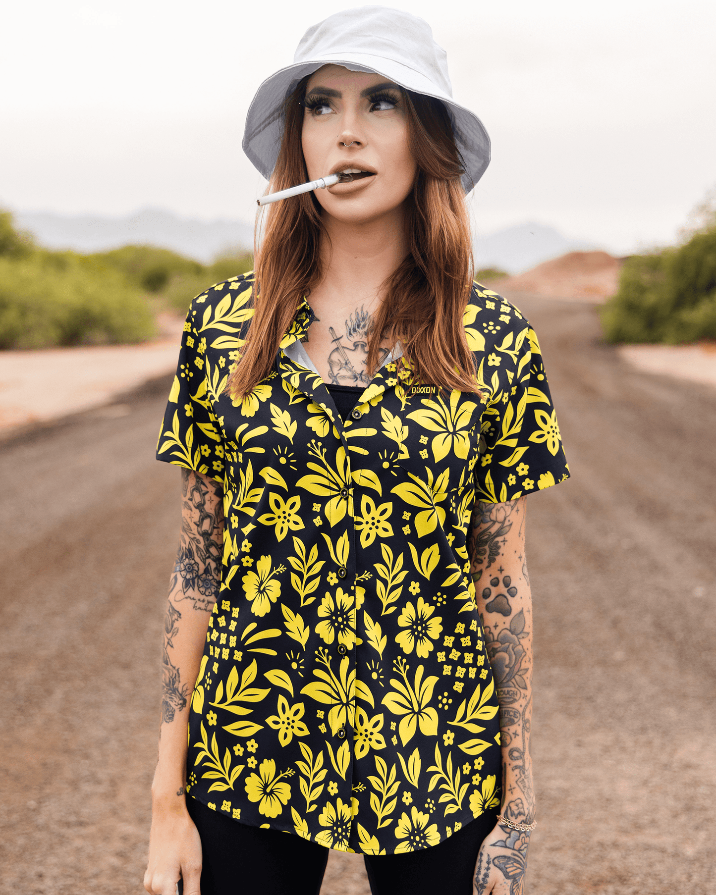 Women's The Duke Party Shirt