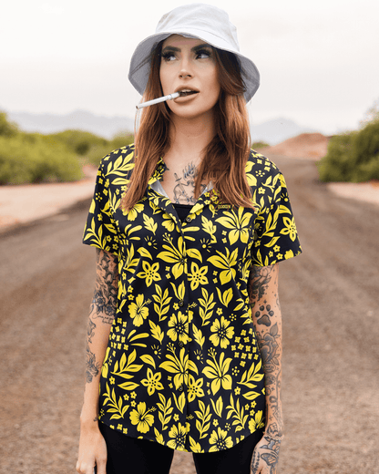 Women's The Duke Party Shirt
