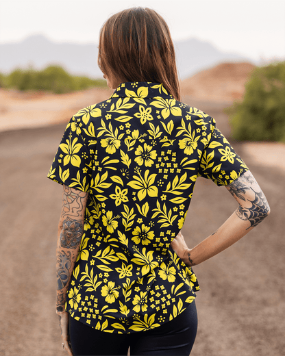 Women's The Duke Party Shirt