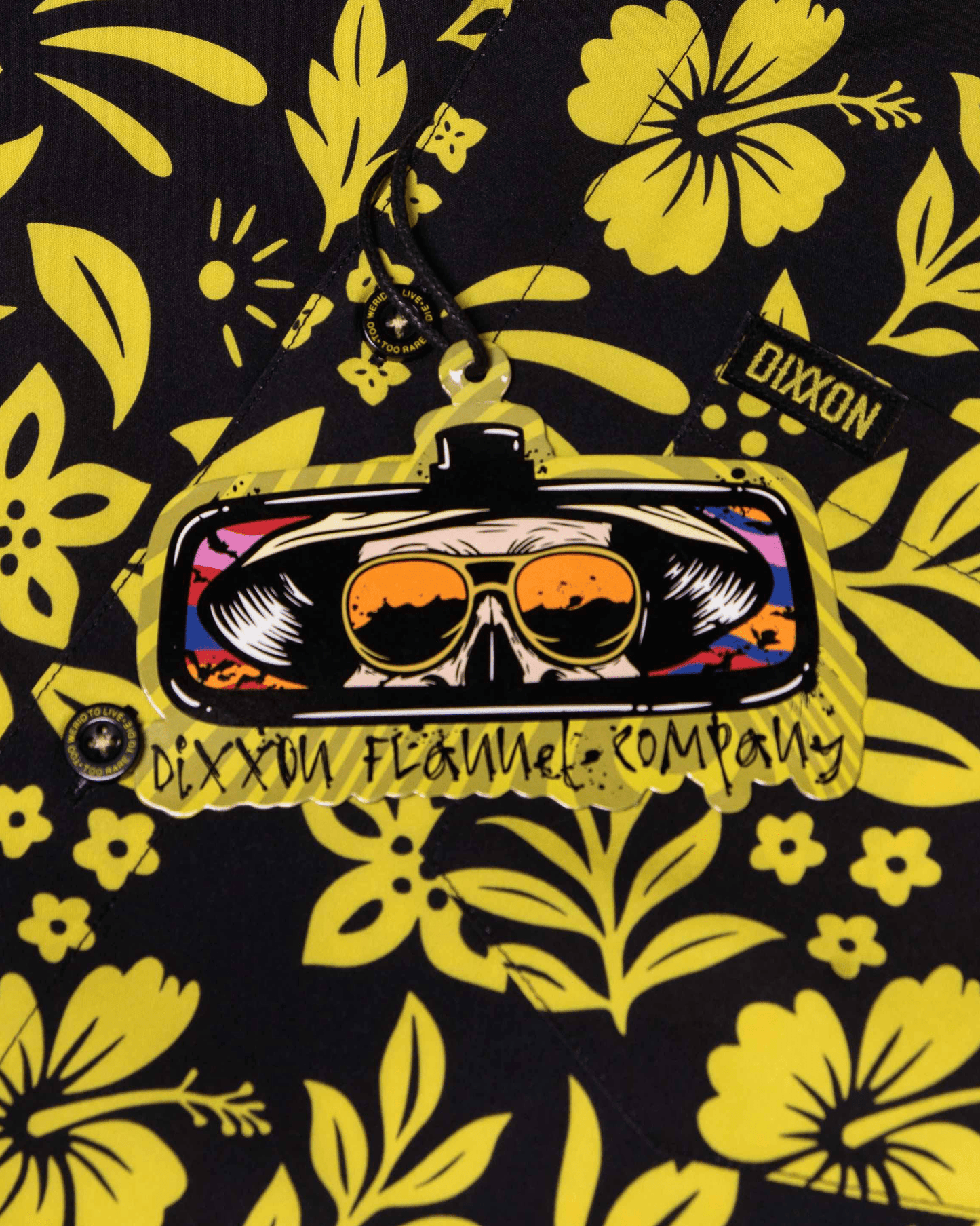 Women's The Duke Party Shirt