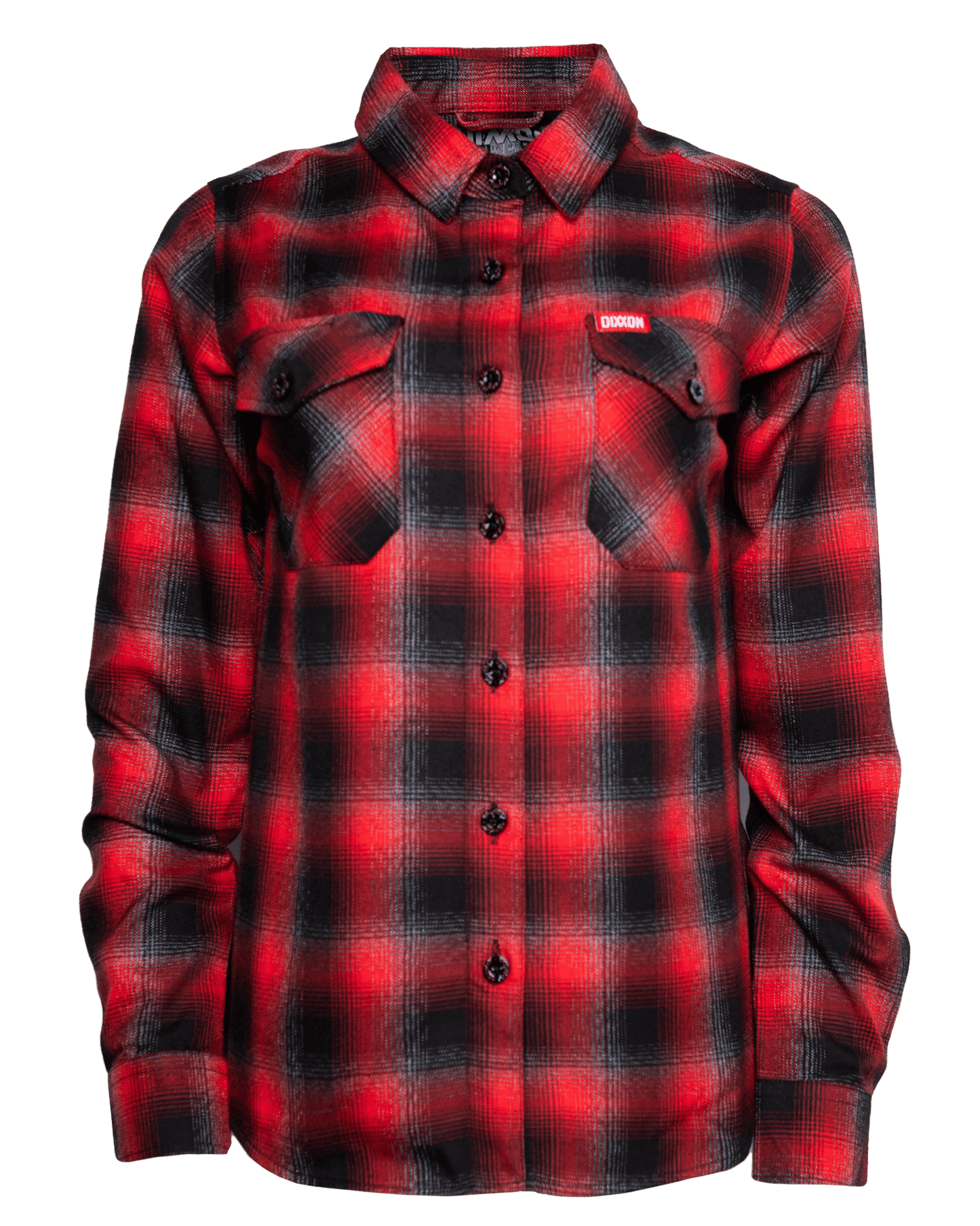 Women's The Fairview Flannel