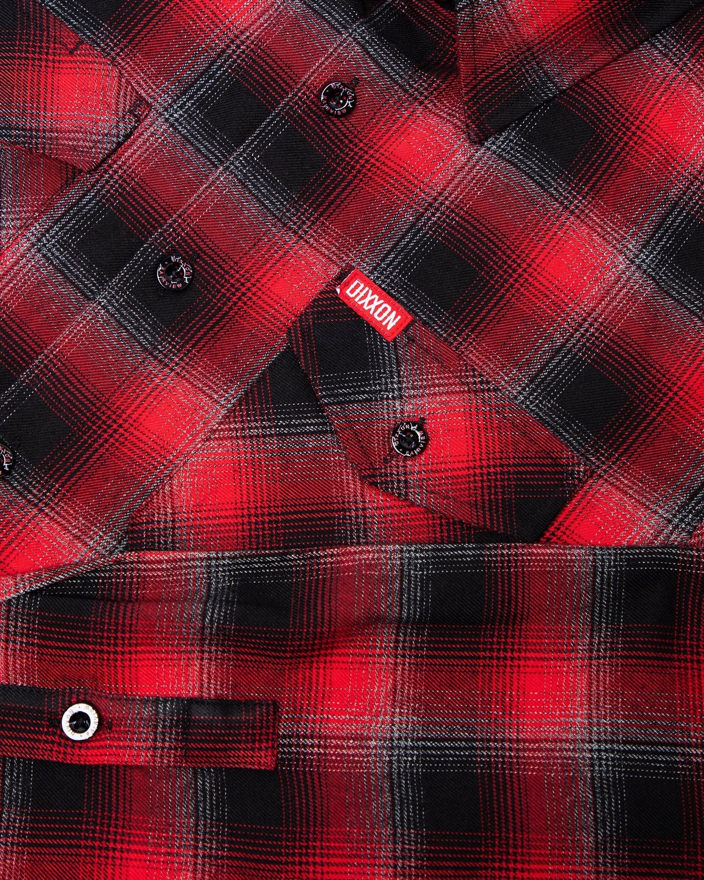 Women's The Fairview Flannel
