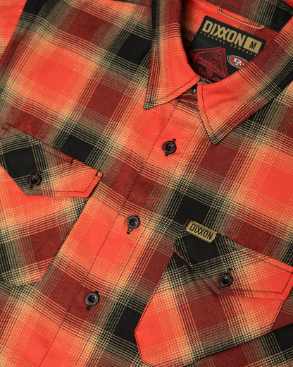 Women's The Faithful Flannel