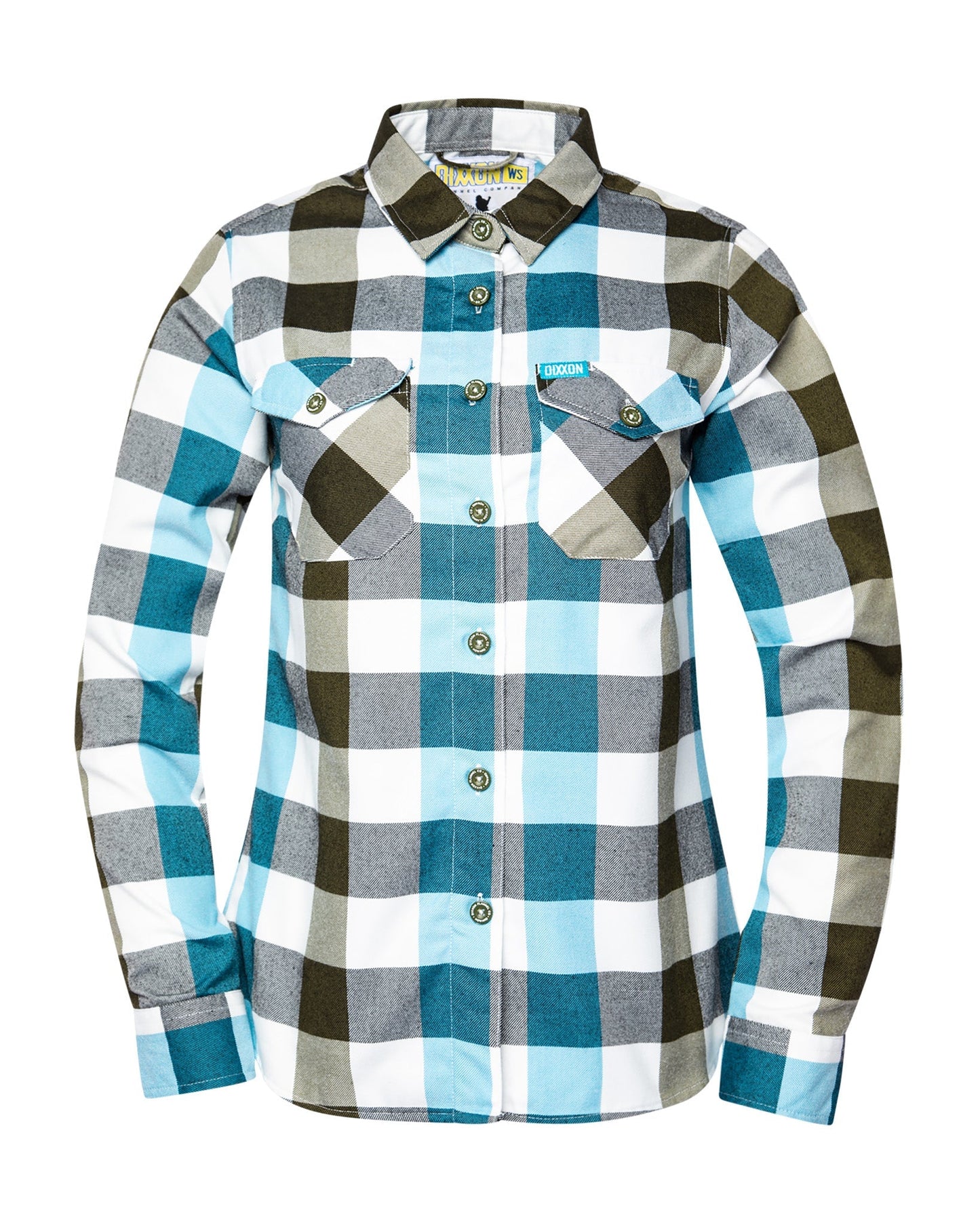 Women's The Howard Flannel