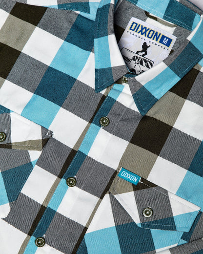 Women's The Howard Flannel