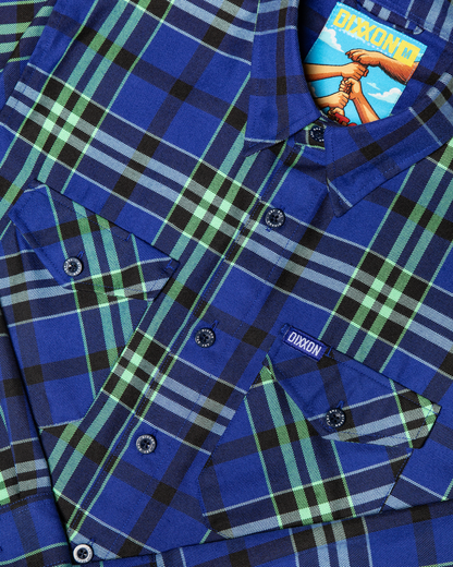 Women's The Jet Flannel