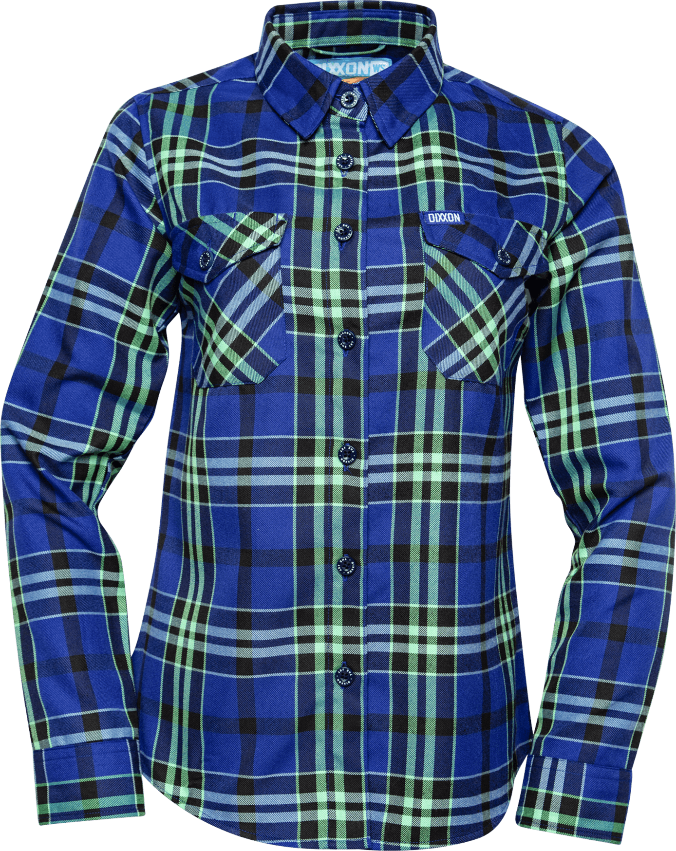 Women's The Jet Flannel