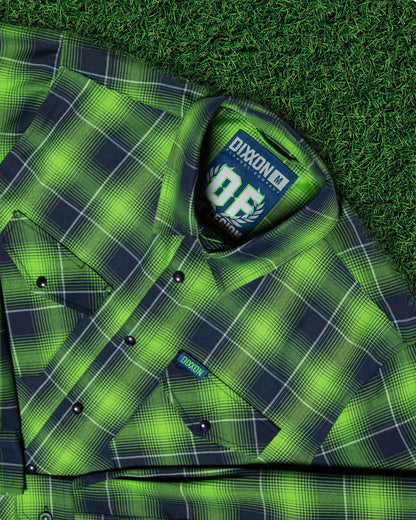 Women's The Legion Flannel