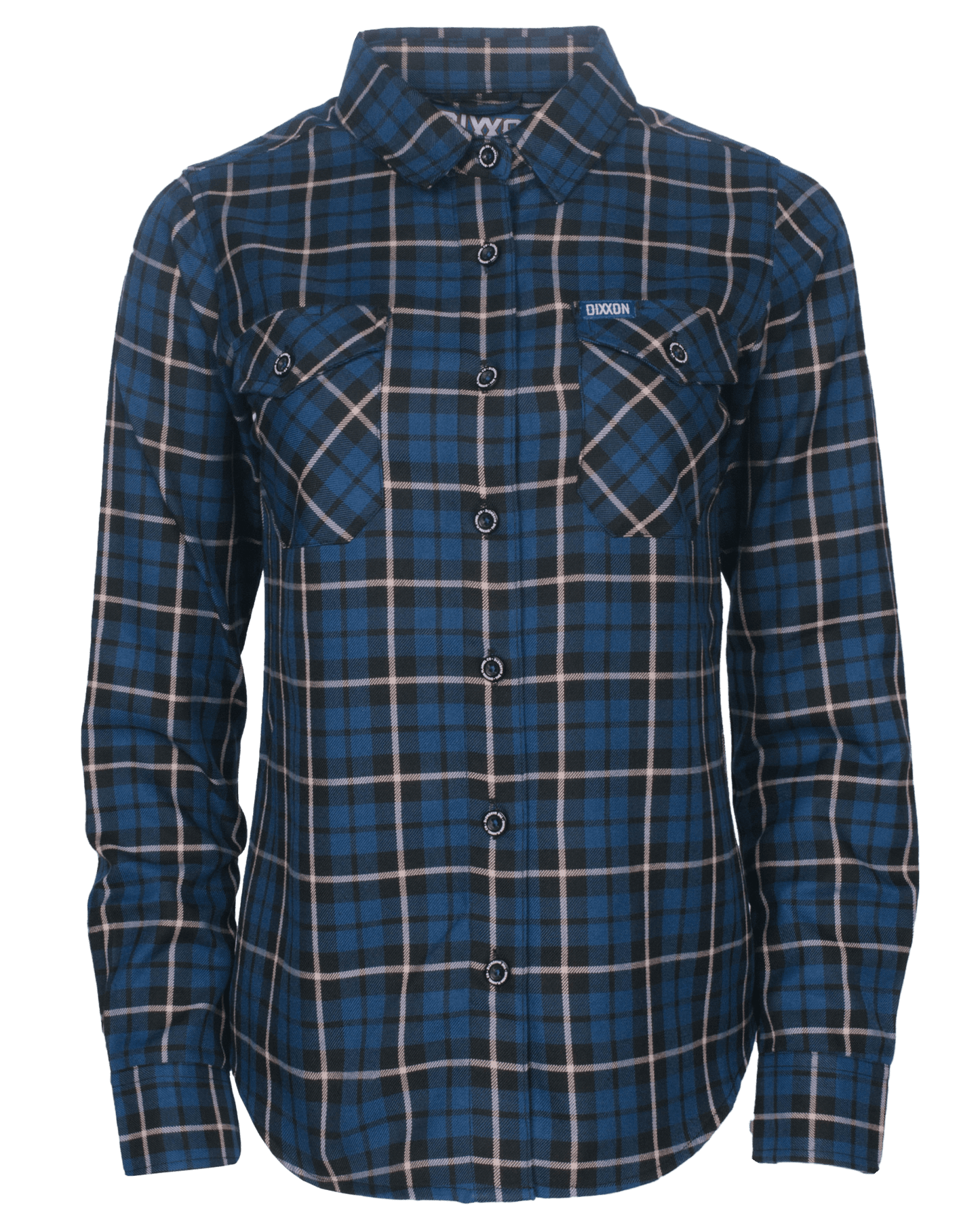 Women's The McKenzie Flannel