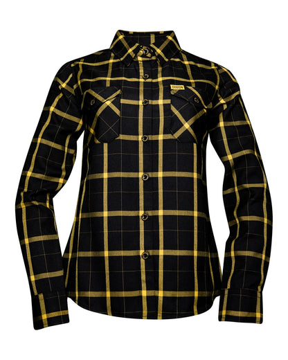 Women's The Messenger Flannel