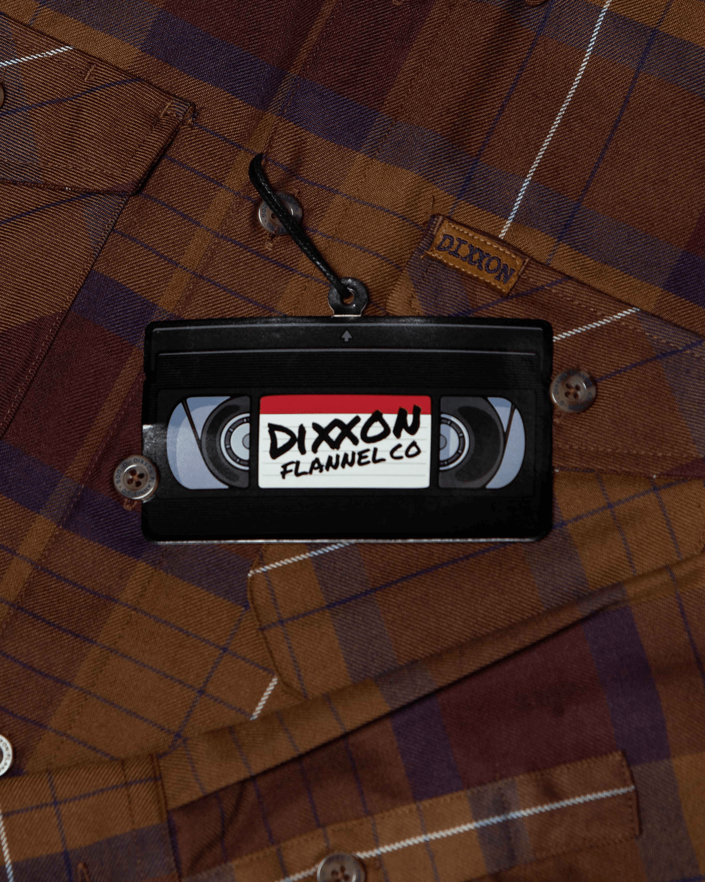 Women's The O-Dog Flannel
